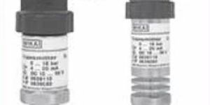Pressure Transmitter