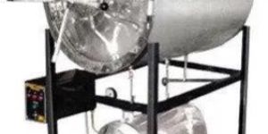 Cylindrical Sterilizer