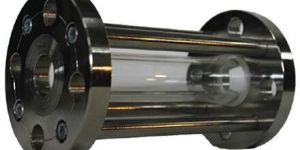 Sight Flow Indicators