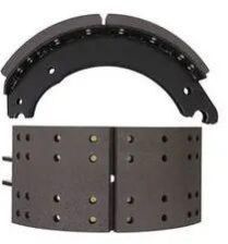 Industrial Brake Shoe