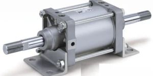 Double Acting Pneumatic Cylinder