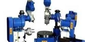 Special Purpose Machine