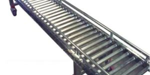 Gravity Roller Conveyor