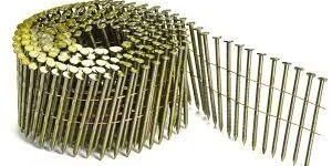 Coil Nail