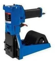 Pneumatic Coil Stapler