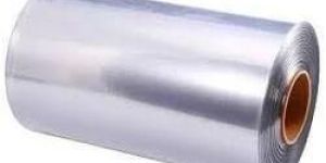 Polyolefin Shrink Film