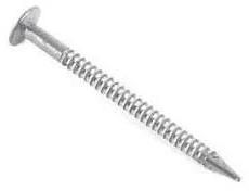 Ring Shank Nail