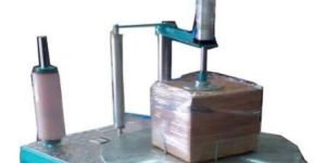 Stretch Wrapping Machine