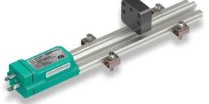 Magnetostrictive Sensor