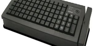 Programmable Keyboard