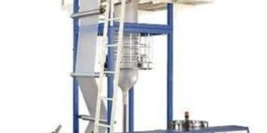 LDPE Monolayer Film Plant