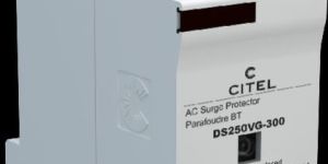 Power Surge Protector