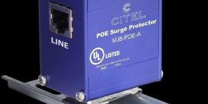 Voltage Surge Protectors