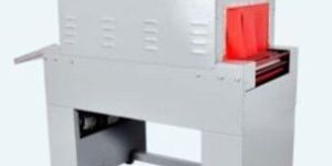 Shrink Tunnel Packaging Machine