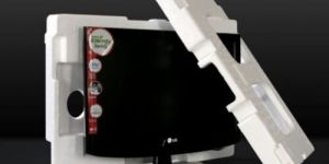 Expanded Polystyrene