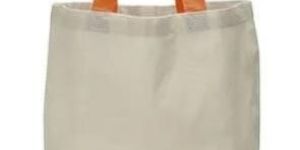Cotton Shopping Bag