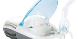Compressor Nebulizer