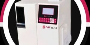 Electrolyte Analyzer