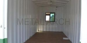 Portable Storage Cabin