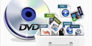 Audio DVD