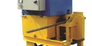 BAR CUTTING HYDRAULIC