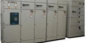 Distribution Panel