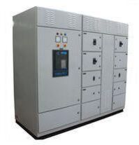 Power Panels