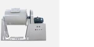 Automatic Laboratory Ball Mill