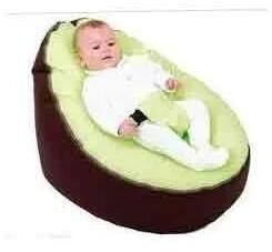 Baby Bed Rocker