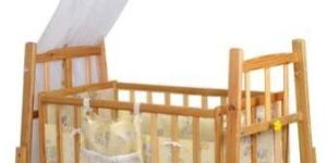 Baby Cradle