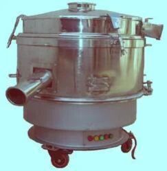Sieving Machine