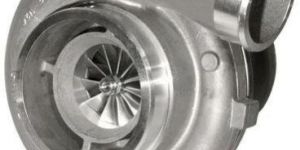 Excavator Turbocharger
