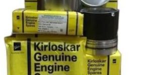 Kirloskar Diesel Engine