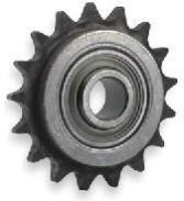 Duplex Chain Sprocket