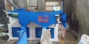 Gravity Separator Machine
