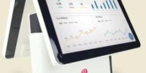 NS POS Elite Android POS