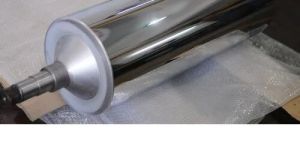 Industrial Hard Chrome Plated Roller