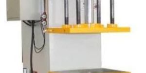 C Frame Hydraulic Press