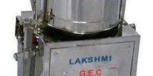 Batter Mixer Machine