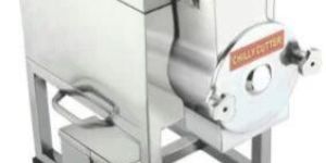Chilli Cutting Machine