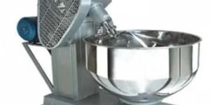 Dough Kneading Machine