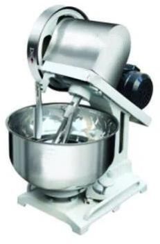 Flour Mixing Machine