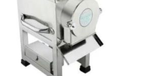 Stainless Steel Gravy Machine