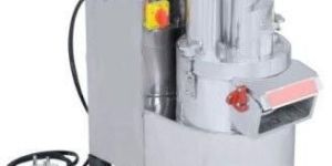 Vegetable Cutting Machine