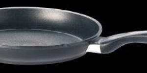 Aluminium Pan