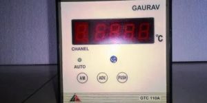 Temperature Scanners