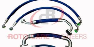 Air Compressor Hose Pipe