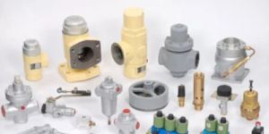 Air Compressor Spares