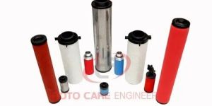 Compressed Air Filters