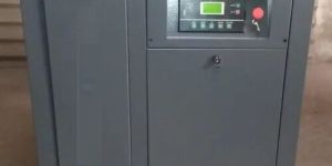 Rotary Screw Compressors